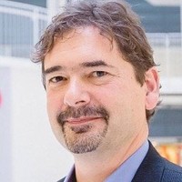 Email e telefono di Jon von Tetzchner