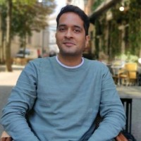 Aditya Birla Sun Life Mutual Fund (ABSLMF) Employee Gaurav Mohta's profile photo