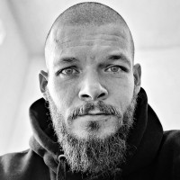 Port Zero Employee Eric Gattschau's profile photo