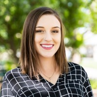 Premier Physical Therapy & Sports Performance Employee Caitlin Parker's profile photo