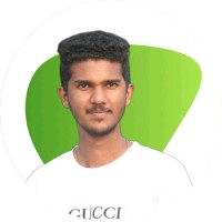 Comptivia Employee Ajith R's profile photo