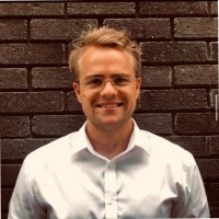 Censuswide Employee Connor Sharp's profile photo