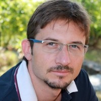 MEC3 Employee Fabrizio Finelli's profile photo