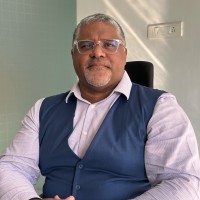 Sechpoint Employee Graham Maart's profile photo