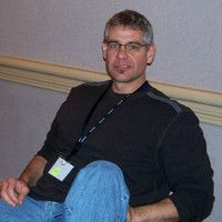 Siemens Energy Employee Dave Emery's profile photo