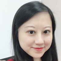 Logi-Tech Pty Ltd Employee Zoe Liang's profile photo