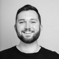 Snoozy Employee Brian Hessler's profile photo