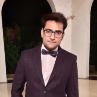 Eazybe Employee Apoorv Nigam's profile photo