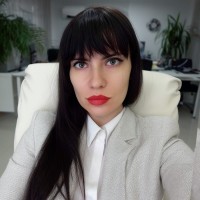 Komaks Employee Maria Georgieva's profile photo