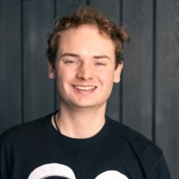 Devote Employee Andrew Gardner's profile photo