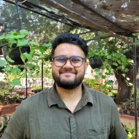 Pacta Employee Gokulnath L's profile photo