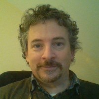 Interface NRM Employee Chris Rayment's profile photo