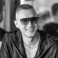 Codemaster Employee Marek Õunpuu's profile photo