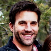 JET Infrastructure Employee Justin Hedberg's profile photo