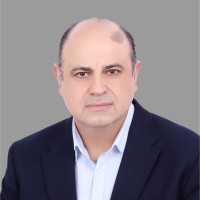 Al Maryah Community Bank Employee Tarek Soubra's profile photo