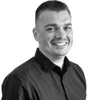 Sureserve Compliance Central Employee Gavin Spurdens's profile photo