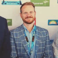 Tama Group Employee Jack Wetherall's profile photo