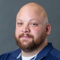 Williams Employee Mark Wanner's profile photo
