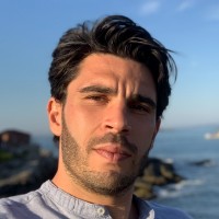 Blubrake Employee Daniele Berretta's profile photo