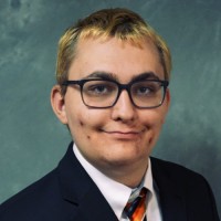The University of Findlay Employee Dylan Philpott's profile photo