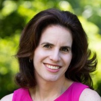 SMBC Capital Markets, Inc. Employee Nicole Langus's profile photo