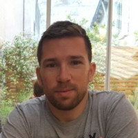 Y-TEC Employee Humberto M. Celleri's profile photo