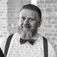 Barwon Timber & Hardware Employee Daniel Wood's profile photo