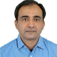 Computech Limited Employee Santhosh Kandayath's profile photo