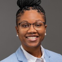 Los Angeles County Affordable Housing Solutions Agency Employee Keandra Dodds's profile photo