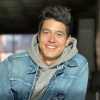 Makken Employee Daniel García Gutiérrez's profile photo