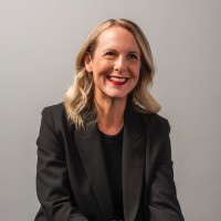 NHL Seattle Employee Ali Daniels's profile photo