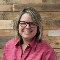 Funds2Orgs Employee Courtney Eaton's profile photo