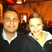 AIM Consulting Group Employee Harold Phillips's profile photo