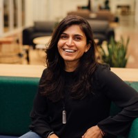 Hone Employee Anu Patel's profile photo