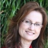 California Department of Water Resources Employee Terese Matchim's profile photo