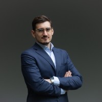 M3E Employee Dennis Nonnenkamp's profile photo