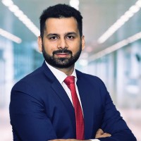 Athenian Tech Limited Employee Kanishk Gaur's profile photo