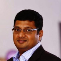 TELNET INC. Employee Kiran Dhanalakoti's profile photo