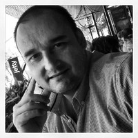 iFactory Digital Employee Jason Romer's profile photo