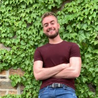 Sande Alessi Casting Employee Orion Behringer's profile photo