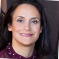 Tevora Employee Nazy Fouladirad's profile photo