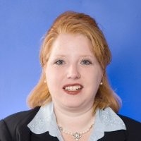 Honeywell Aerospace - Information Technology Employee Jill Wright's profile photo