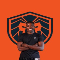 PRIMAL Employee Zahir Eaton's profile photo