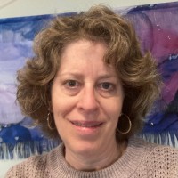 HOPE Program Employee Holly Boker's profile photo