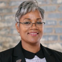 Jacqueline Melton Email & Phone Number
