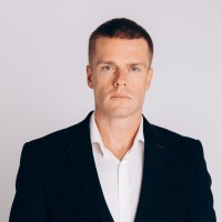 Agilie Employee Sergey Gladun's profile photo