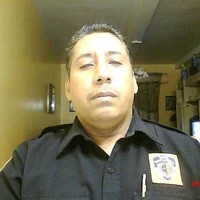 EPIC Security Corp. Employee Luis Alvarez Jr's profile photo