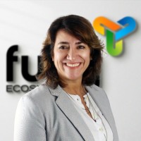 Prudential Financial Employee Aura Rebelo's profile photo