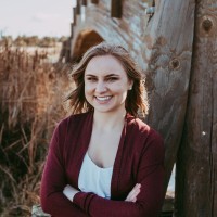 Forge Employee Sara Pedlar's profile photo