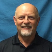 3M Employee Barry Stone's profile photo